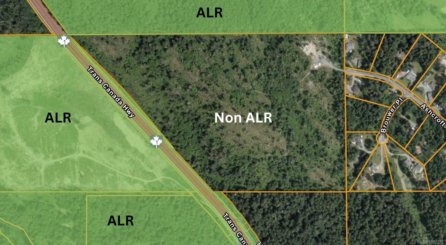 Section 8 Trans Canada Hwy, Chemainus, BC