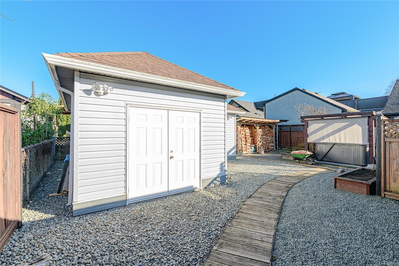 460 Bundock Ave, Duncan, BC