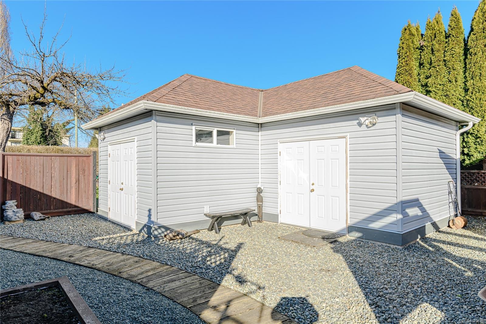 460 Bundock Ave, Duncan, BC