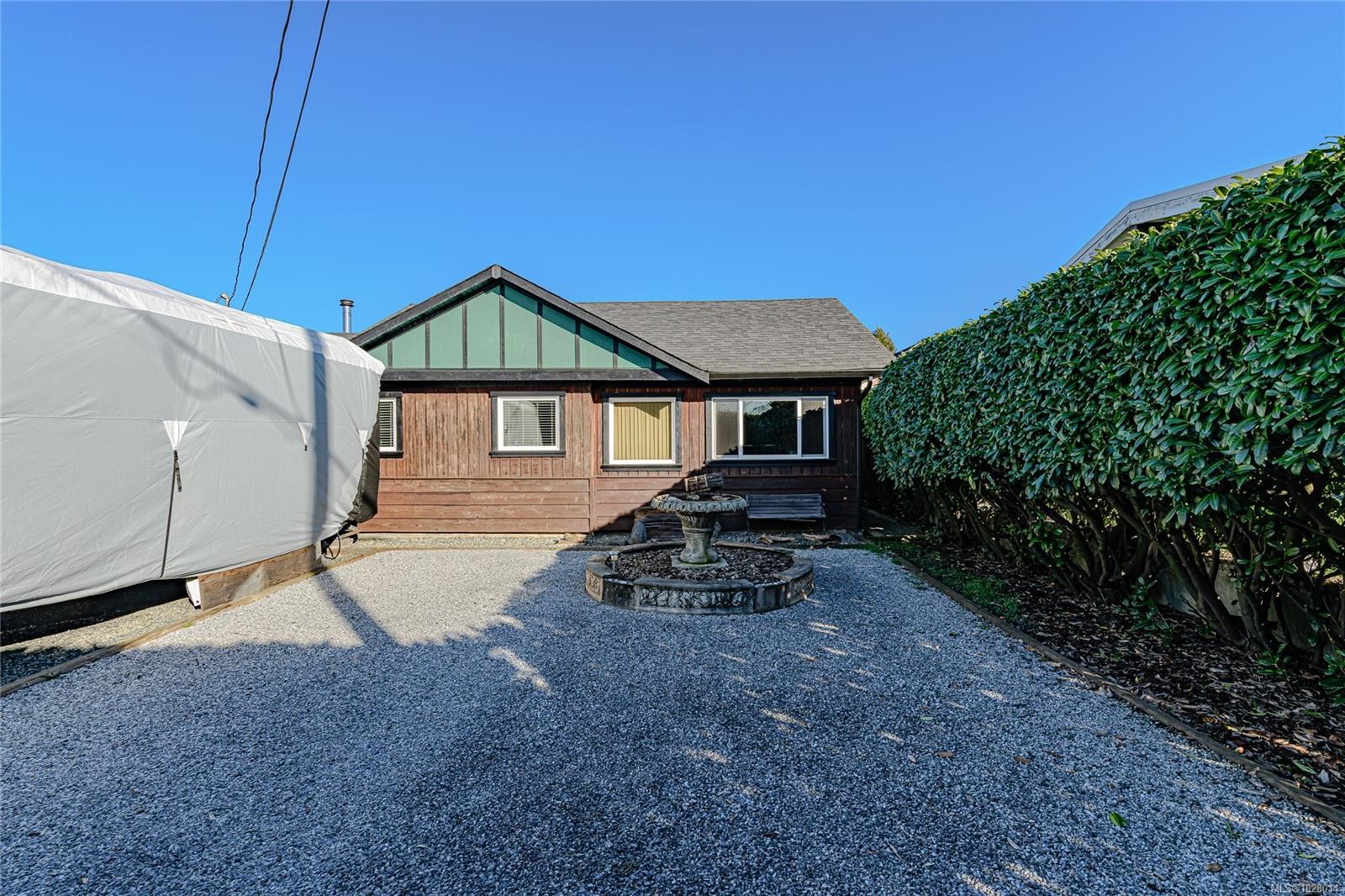 460 Bundock Ave, Duncan, BC