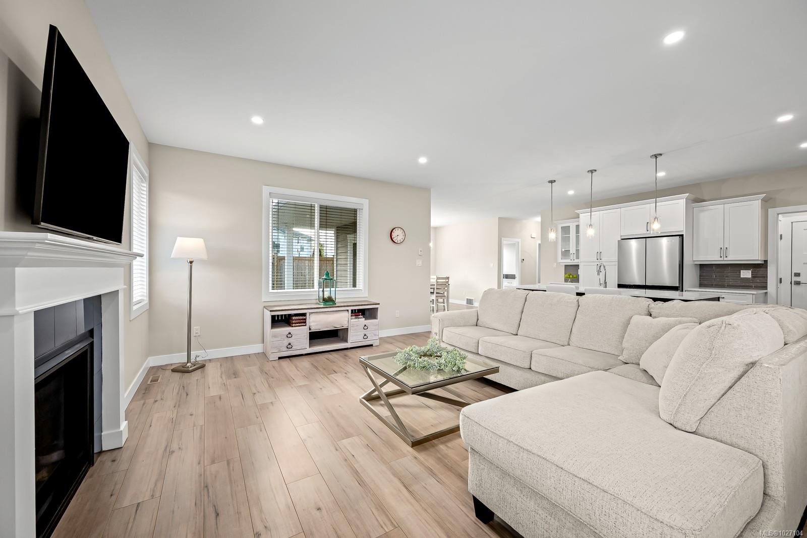 499 Torrence Rd, Comox, BC