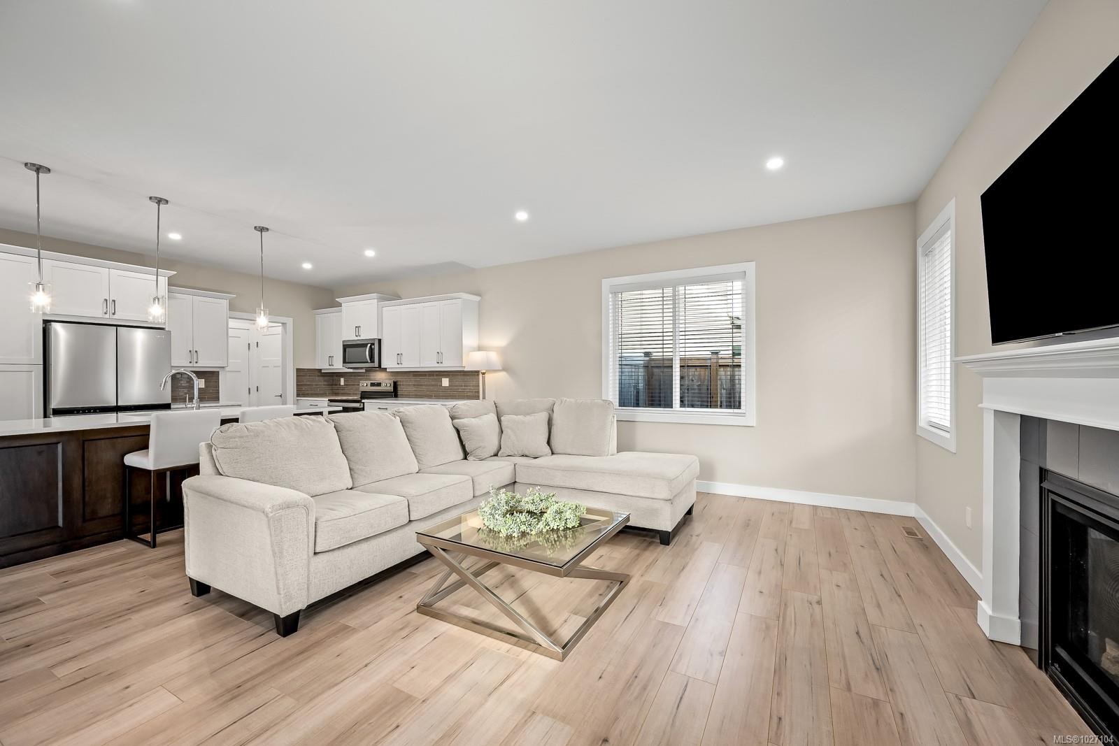 499 Torrence Rd, Comox, BC