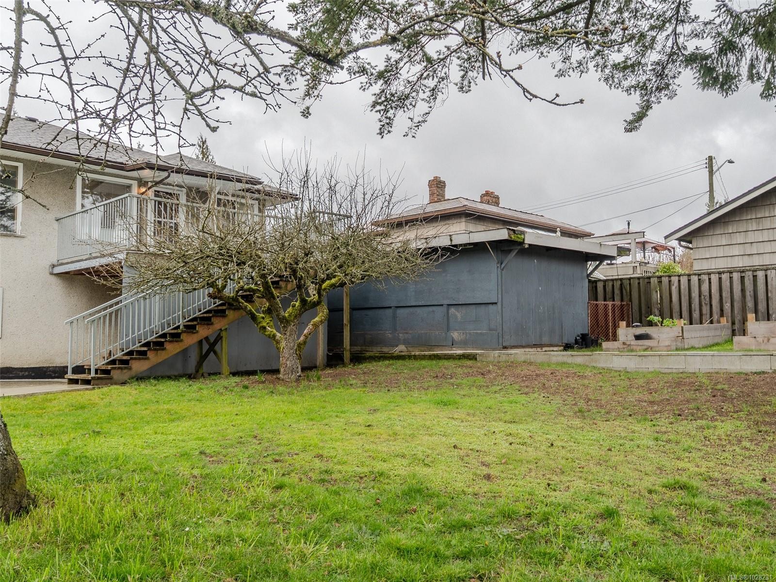 421 Juniper St, Nanaimo, BC