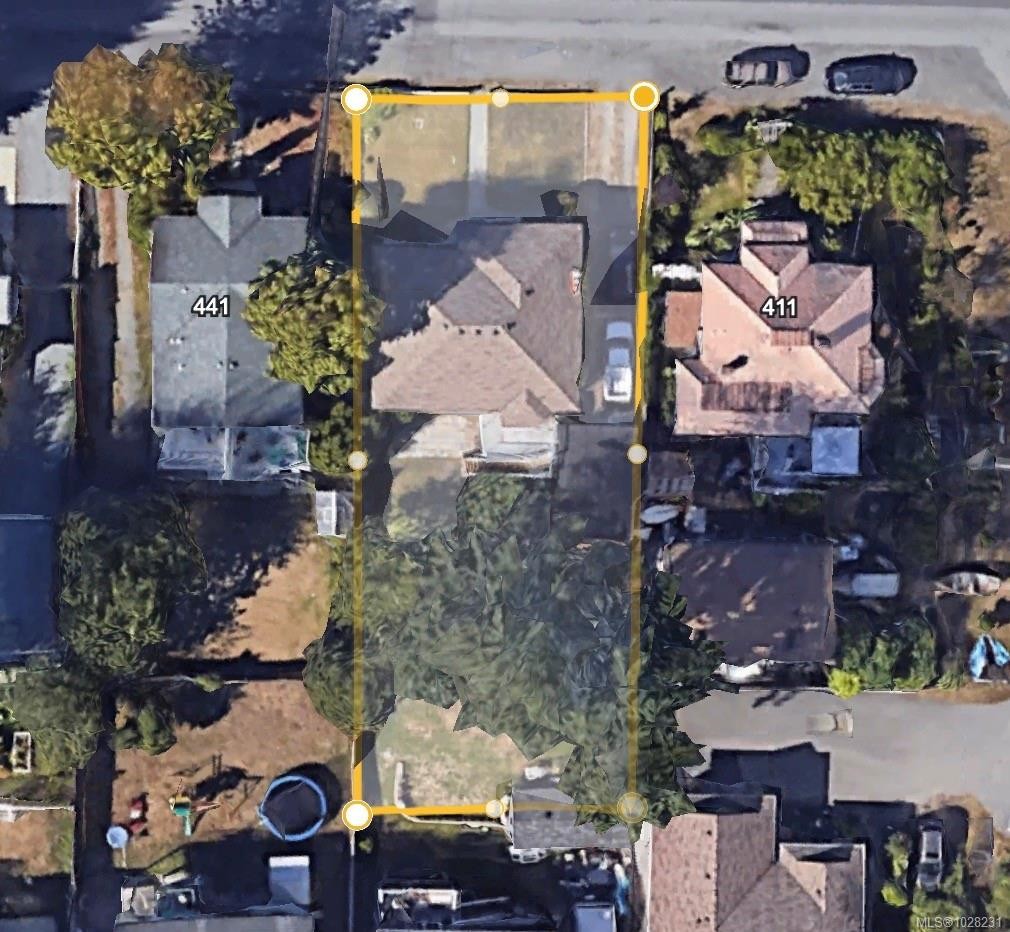 421 Juniper St, Nanaimo, BC