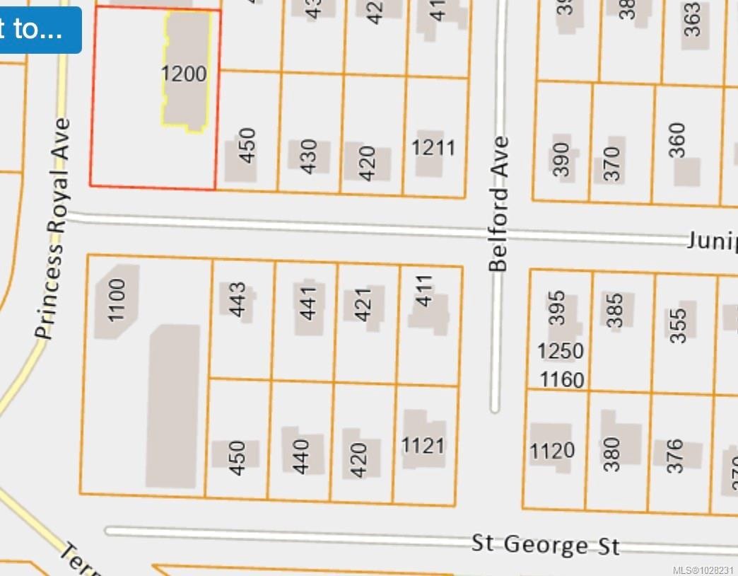 421 Juniper St, Nanaimo, BC