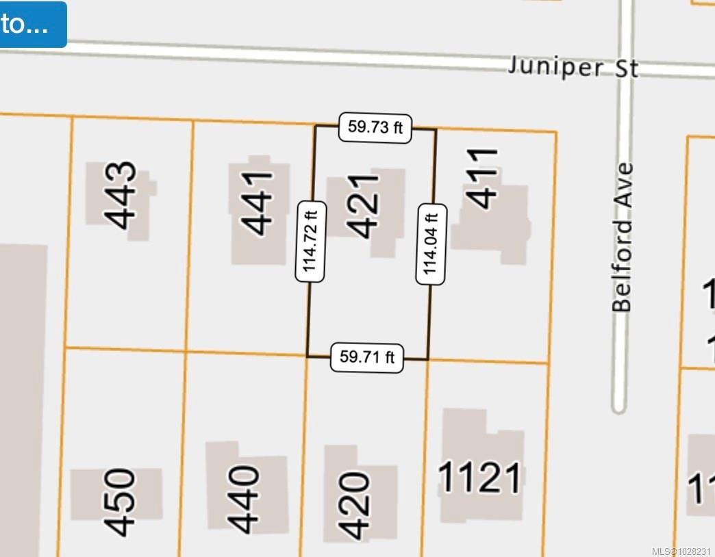 421 Juniper St, Nanaimo, BC