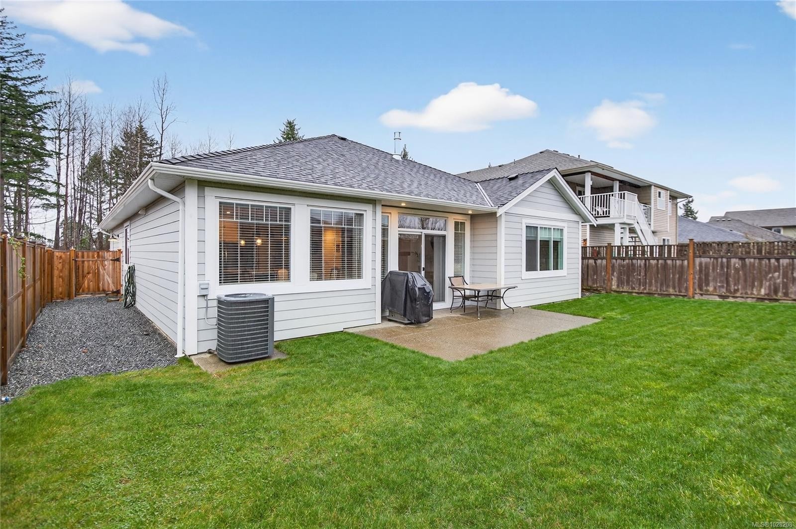 873 Aspen Rd, Comox, BC