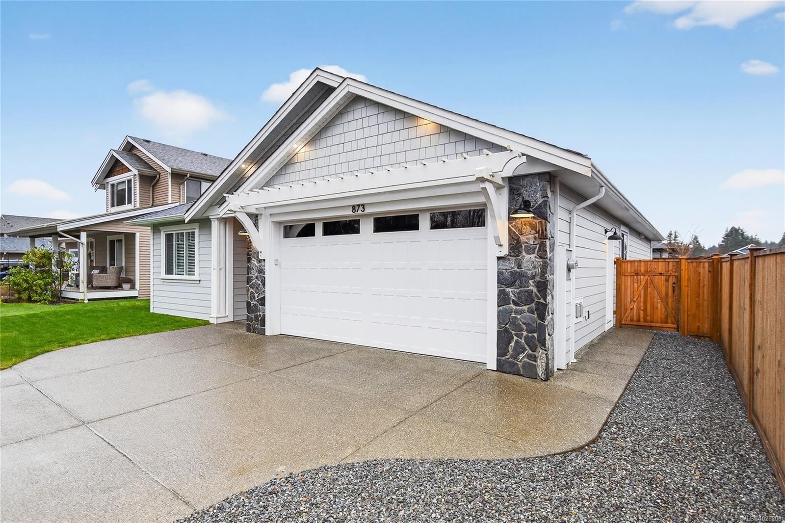 873 Aspen Rd, Comox, BC