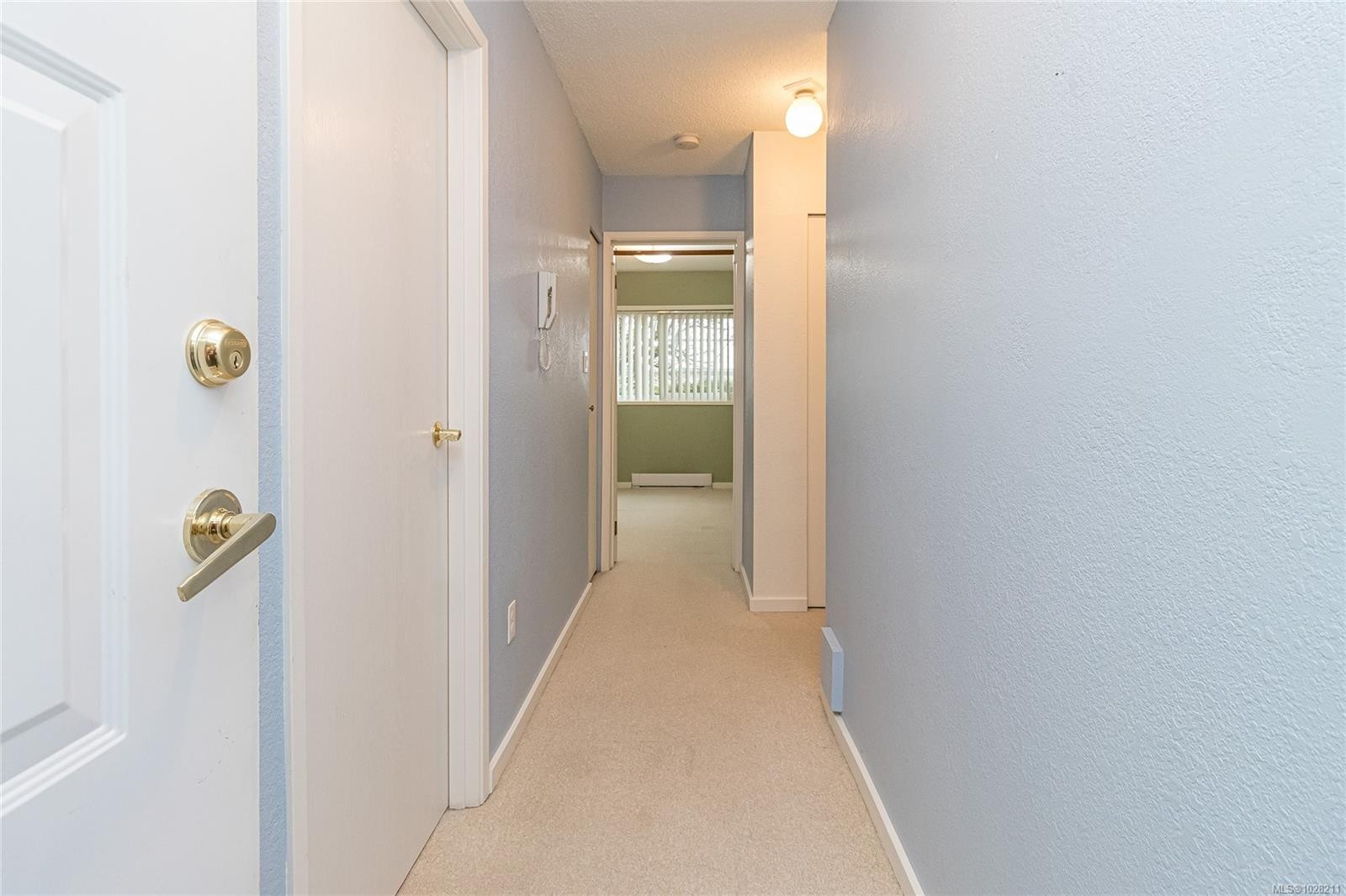 101-9942 Daniel St, Chemainus, BC - Indoor Photo Showing Other Room