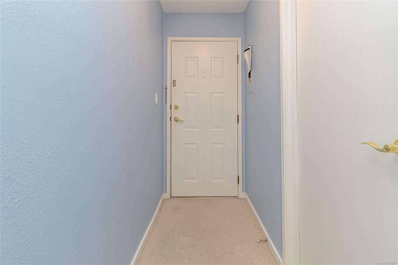 101-9942 Daniel St, Chemainus, BC - Indoor Photo Showing Other Room