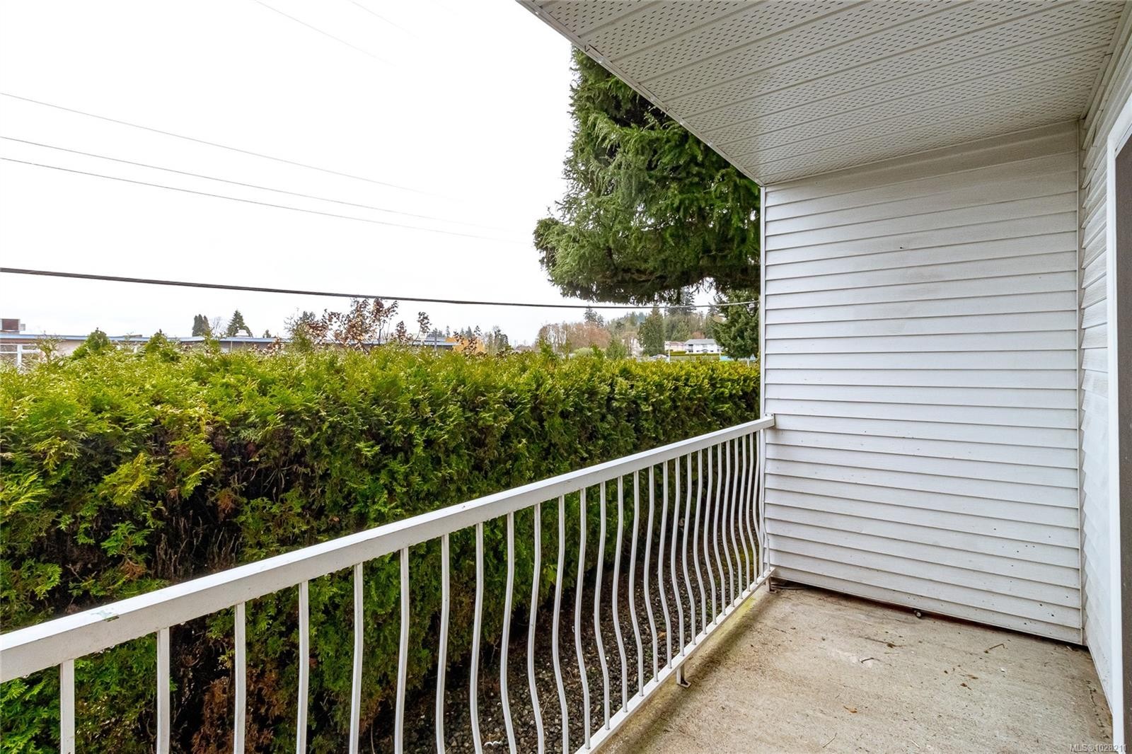 101-9942 Daniel St, Chemainus, BC - Outdoor With Exterior