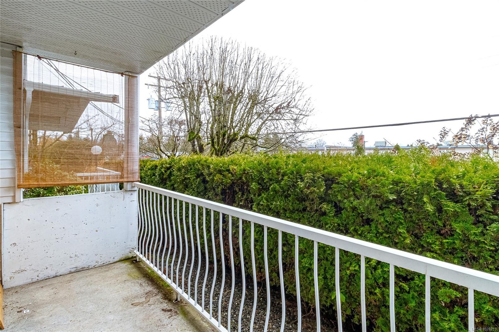 101-9942 Daniel St, Chemainus, BC - Outdoor With Exterior