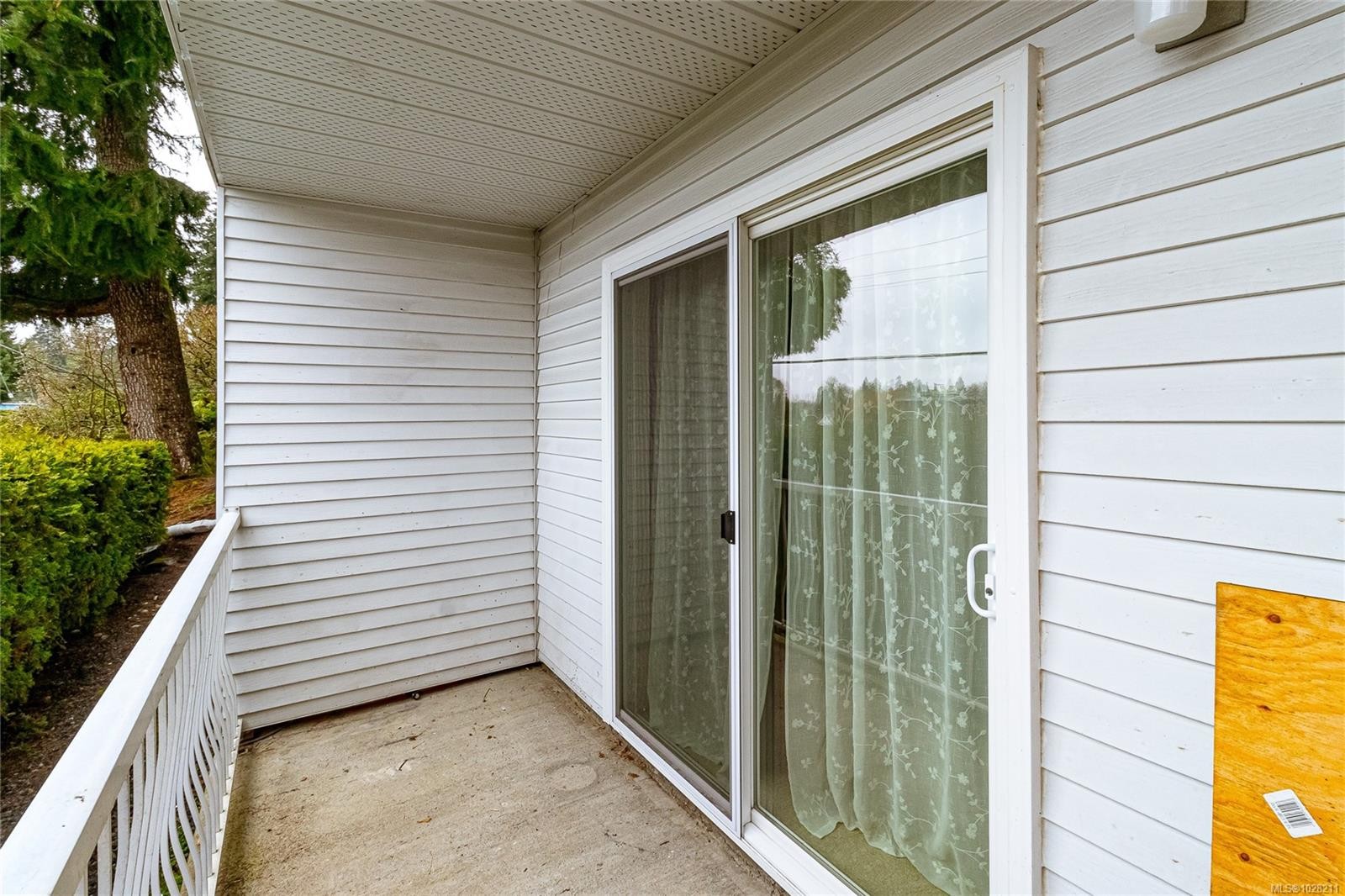 101-9942 Daniel St, Chemainus, BC - Outdoor With Exterior