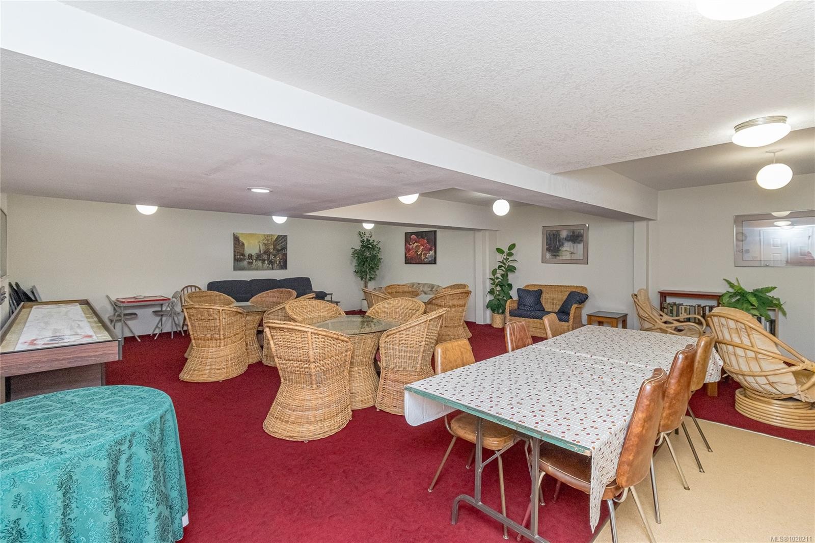 101-9942 Daniel St, Chemainus, BC - Indoor