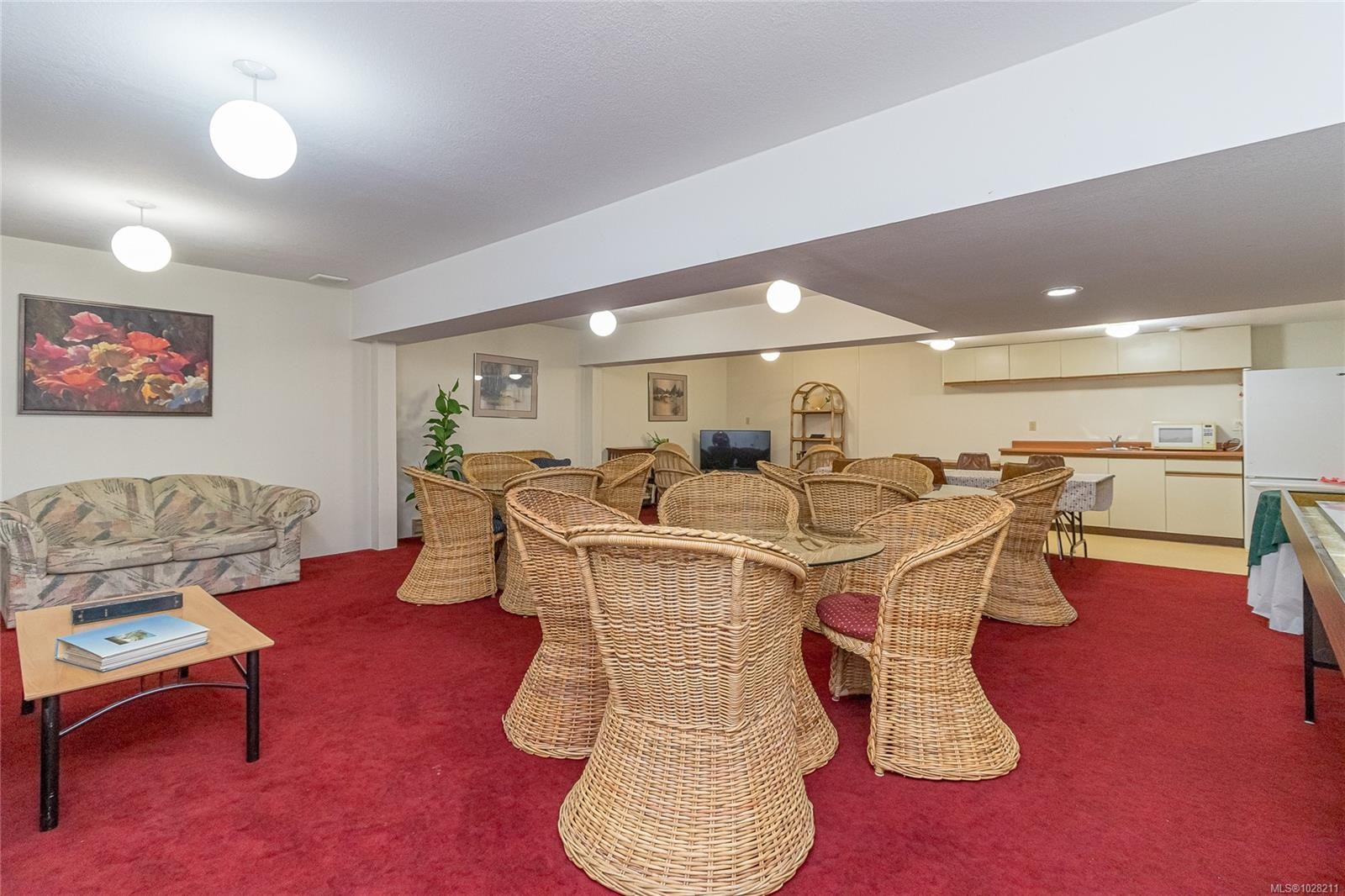 101-9942 Daniel St, Chemainus, BC - Indoor