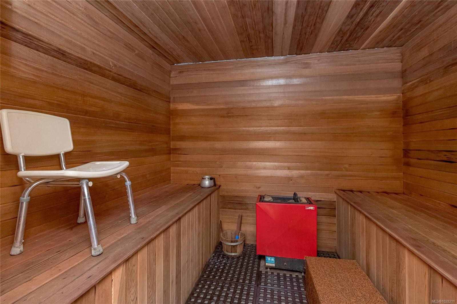 101-9942 Daniel St, Chemainus, BC - Indoor Photo Showing Other Room