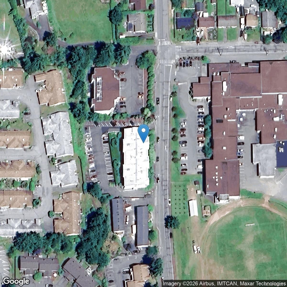 101-9942 Daniel St, Chemainus, BC - Other