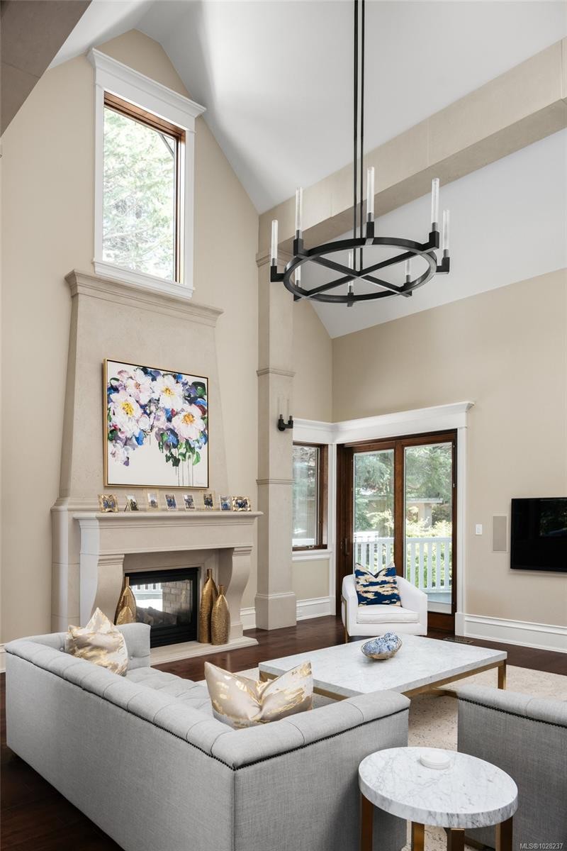 3375 Ripon Rd, Oak Bay, BC