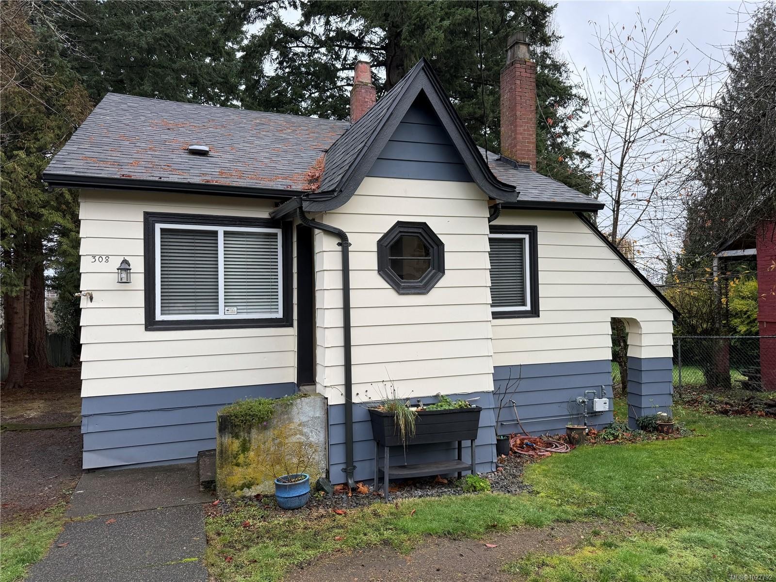 308 Holly Ave, Nanaimo, BC
