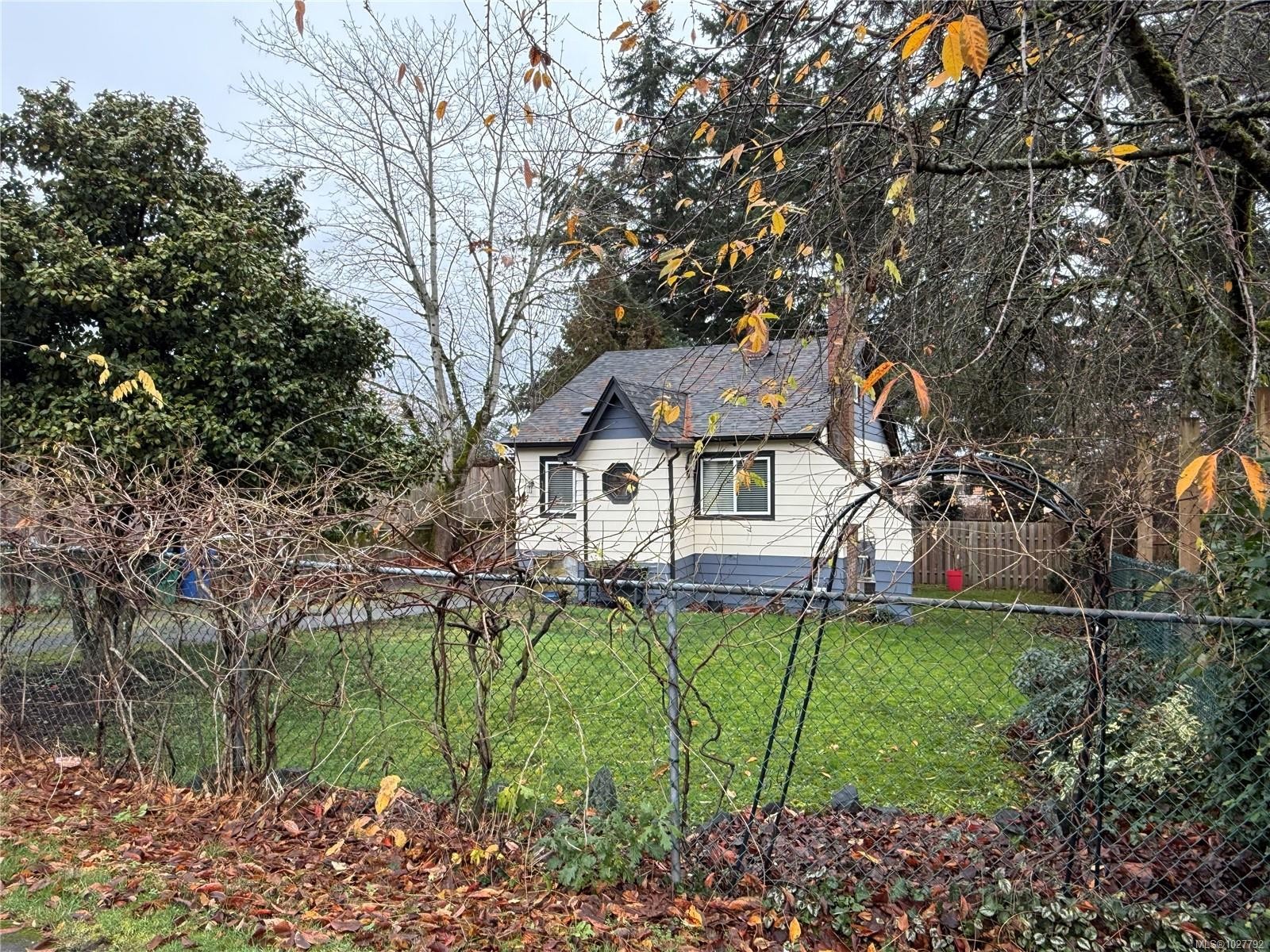 308 Holly Ave, Nanaimo, BC