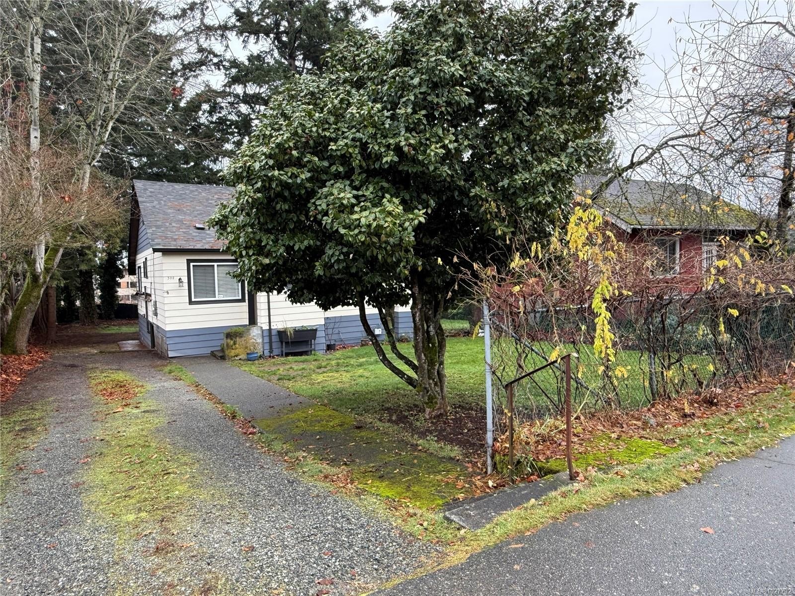 308 Holly Ave, Nanaimo, BC