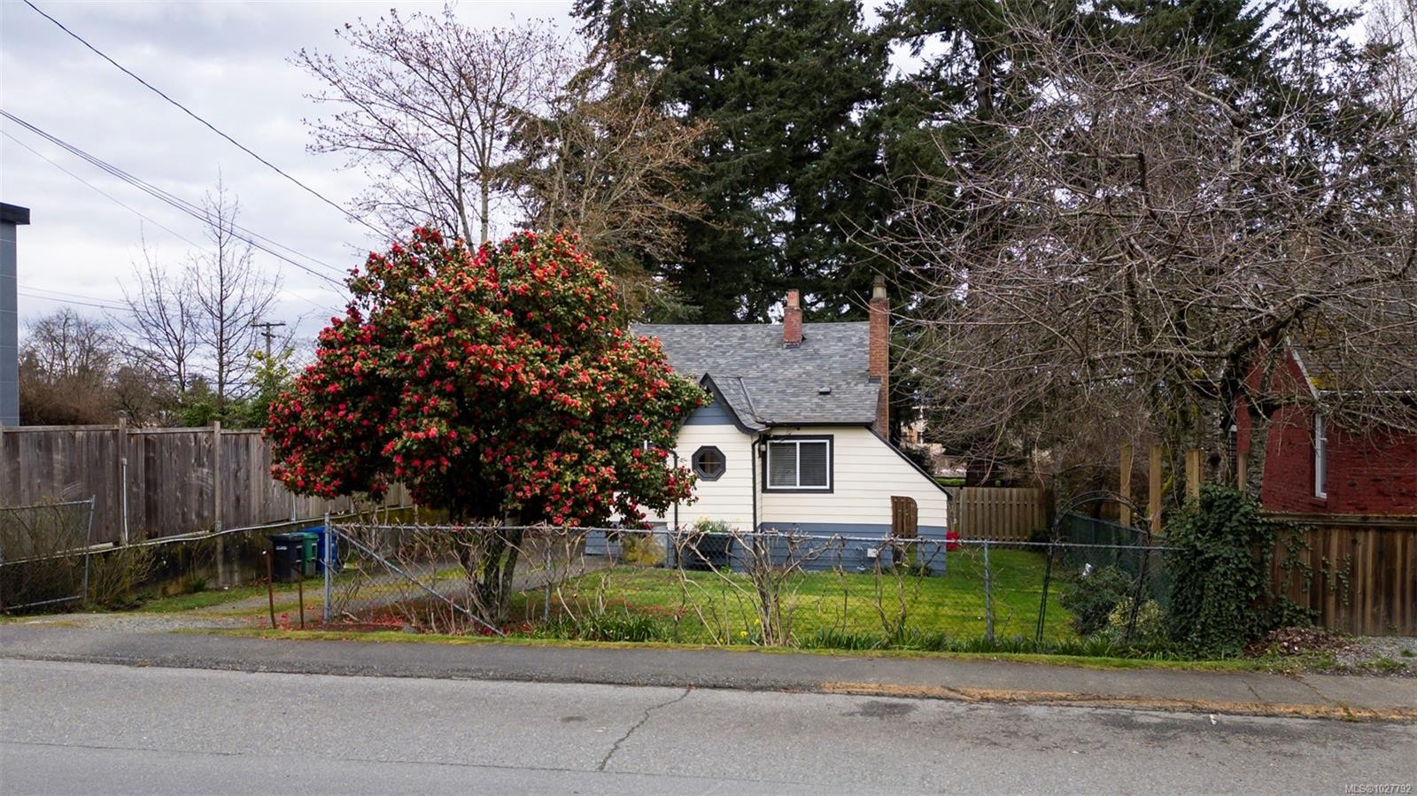 308 Holly Ave, Nanaimo, BC