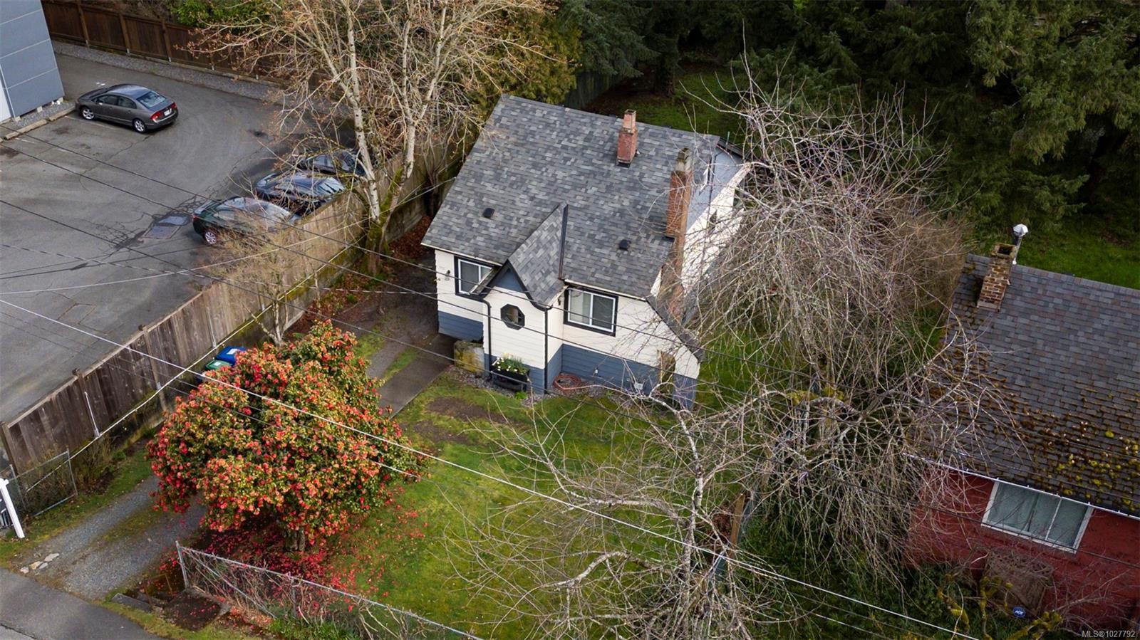 308 Holly Ave, Nanaimo, BC