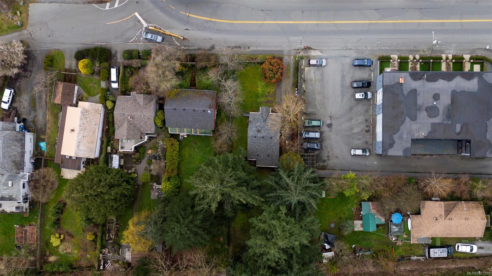 308 Holly Ave, Nanaimo, BC