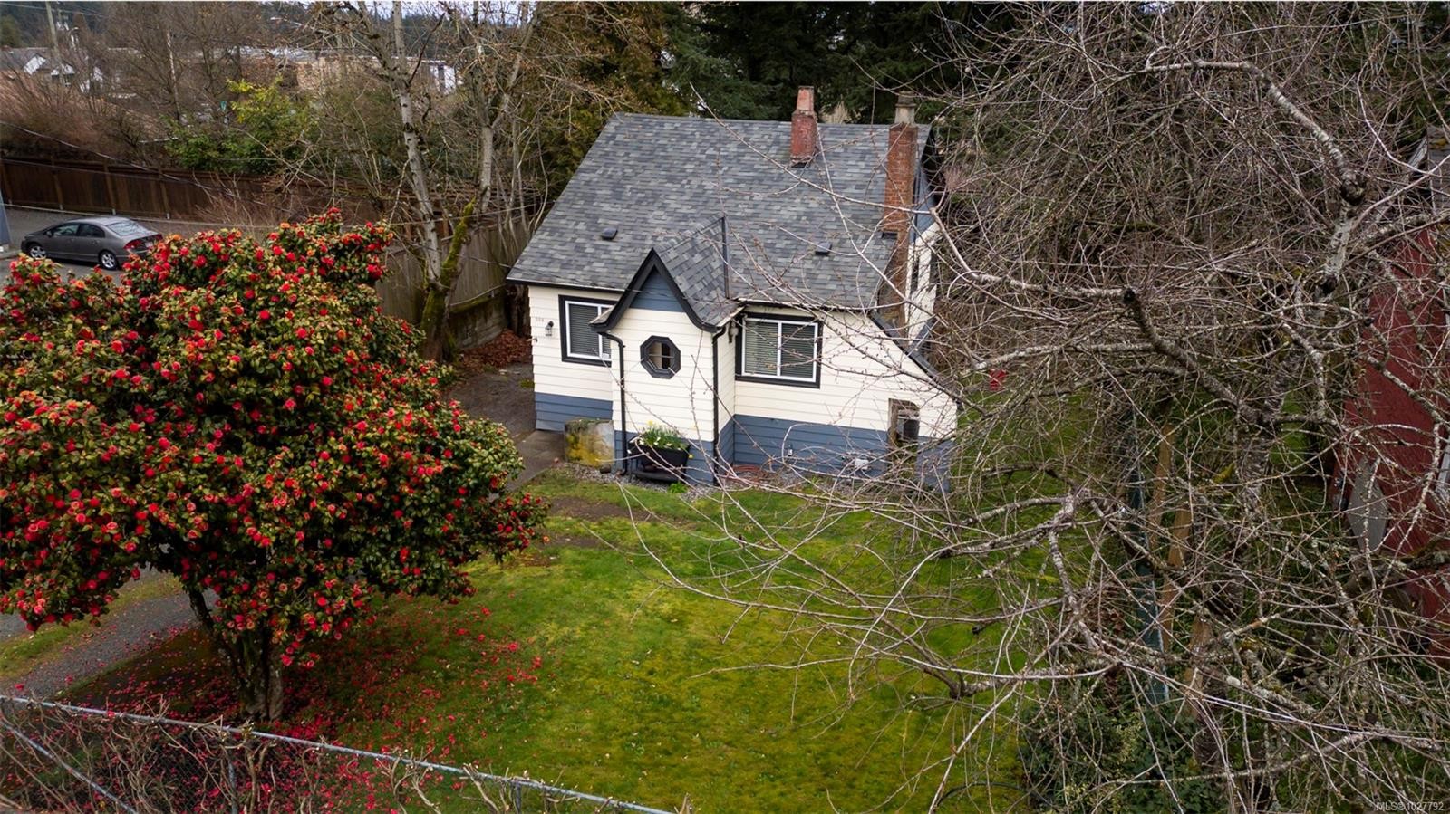 308 Holly Ave, Nanaimo, BC