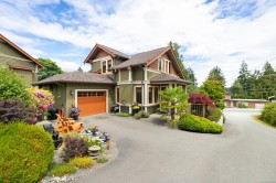 262A Fulford-Ganges Rd Salt Spring, BC V8K 2L4