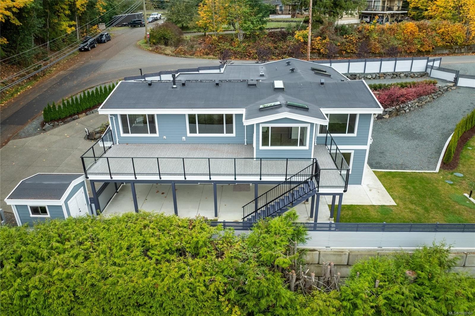 667 Noowick Rd, Mill Bay, BC