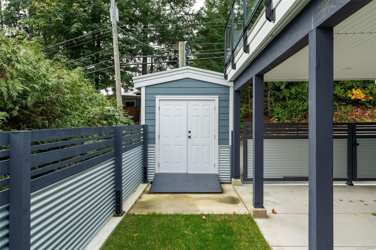 667 Noowick Rd, Mill Bay, BC