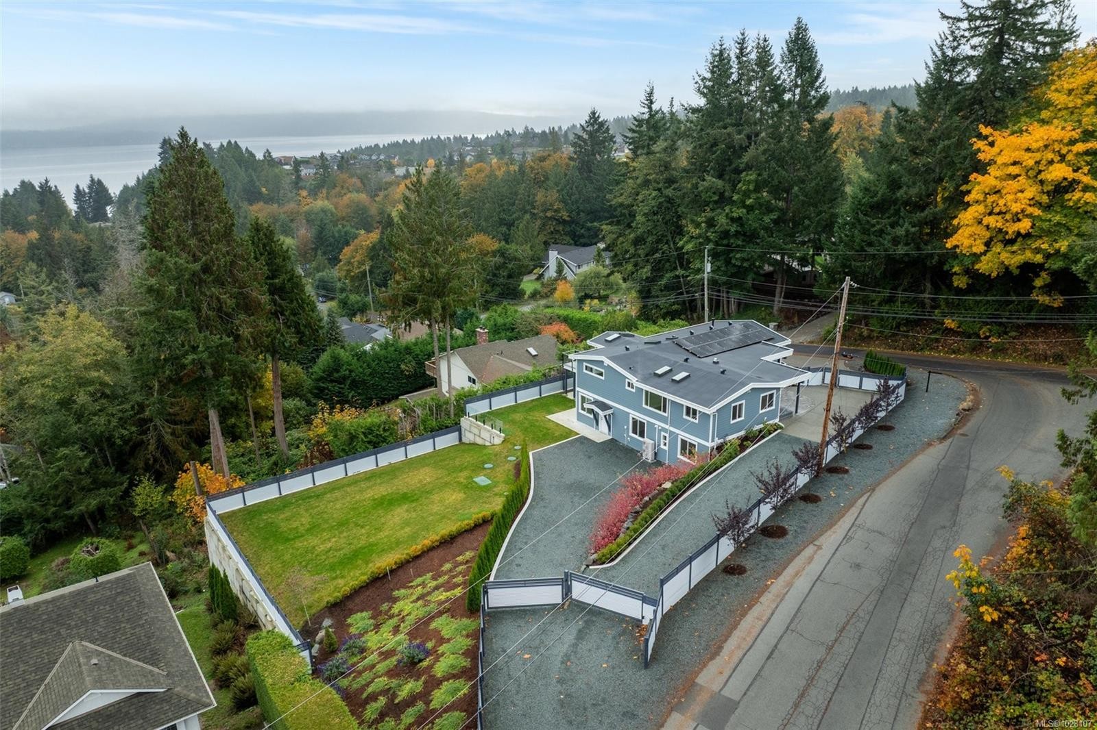 667 Noowick Rd, Mill Bay, BC