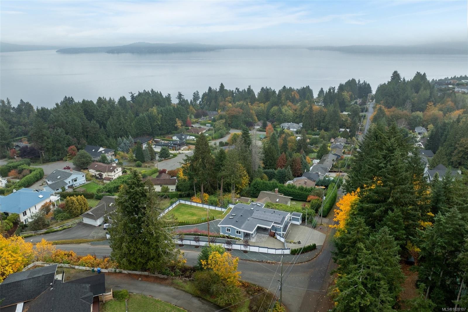 667 Noowick Rd, Mill Bay, BC