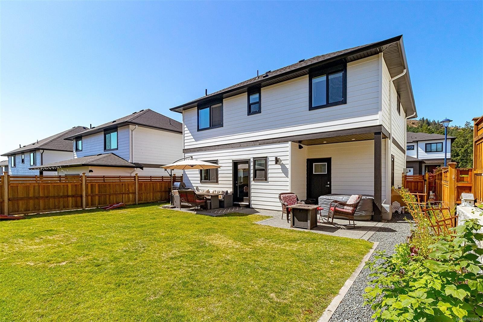 1298 Centauri Dr, Langford, BC