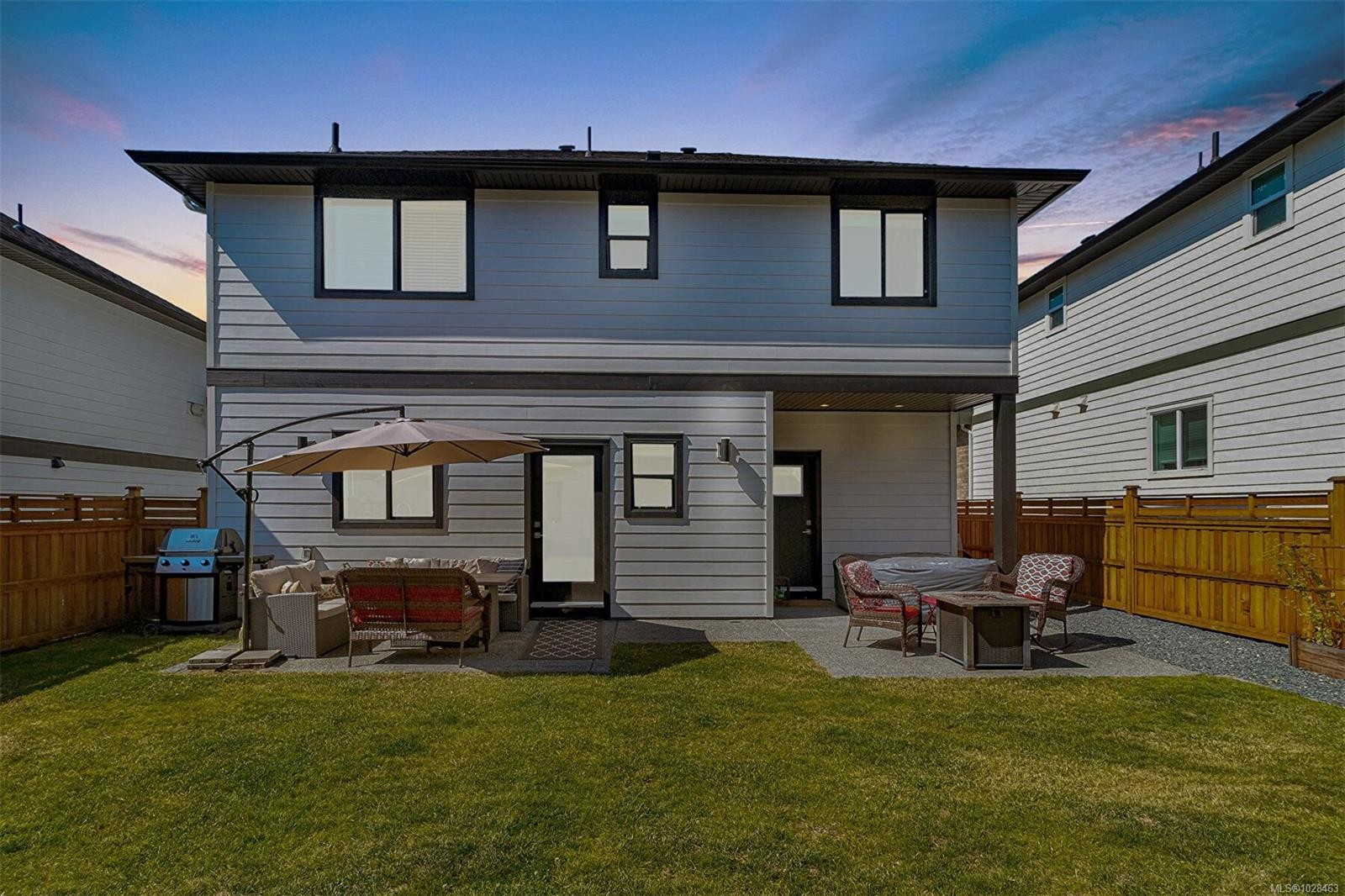 1298 Centauri Dr, Langford, BC