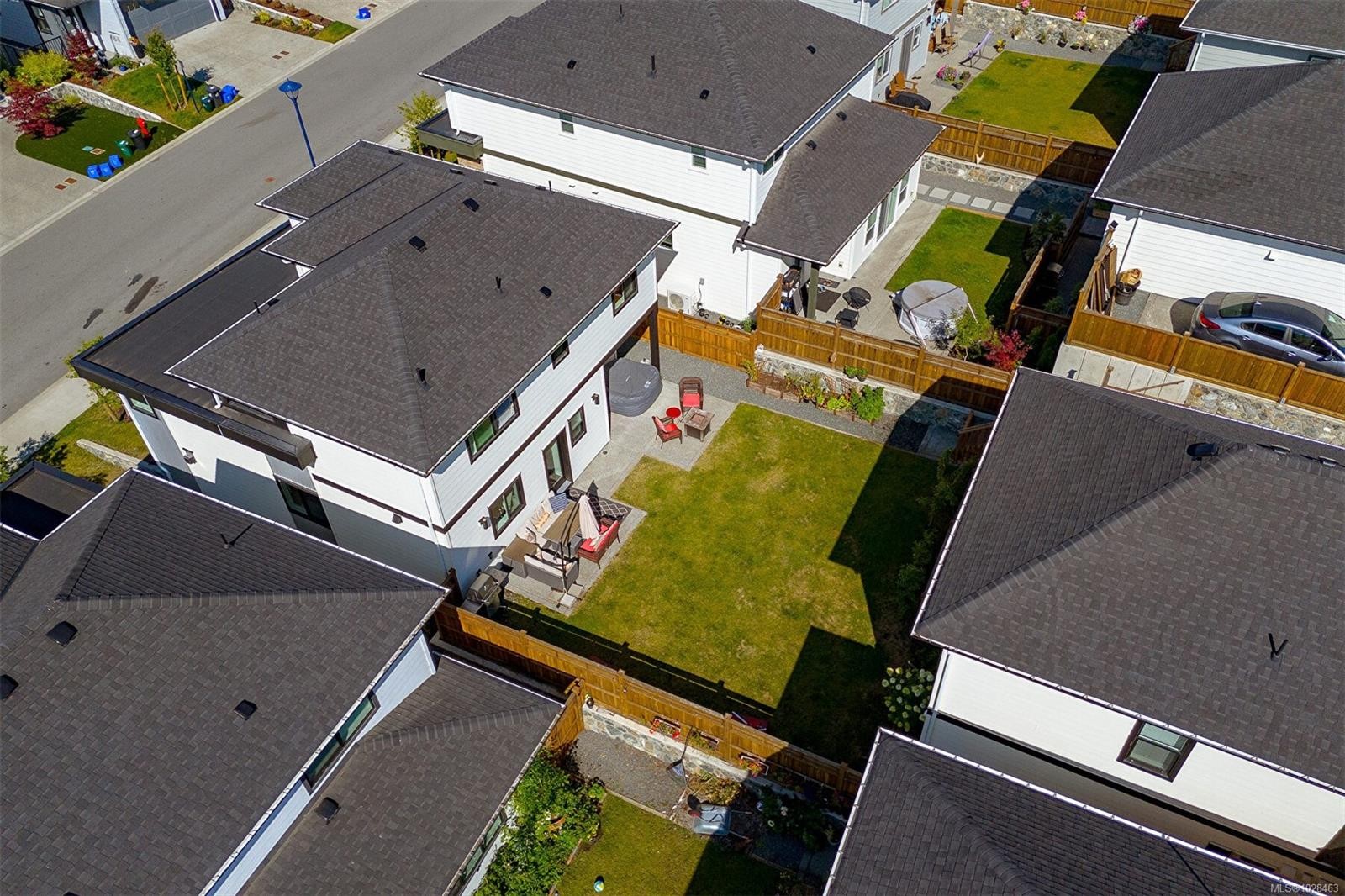 1298 Centauri Dr, Langford, BC