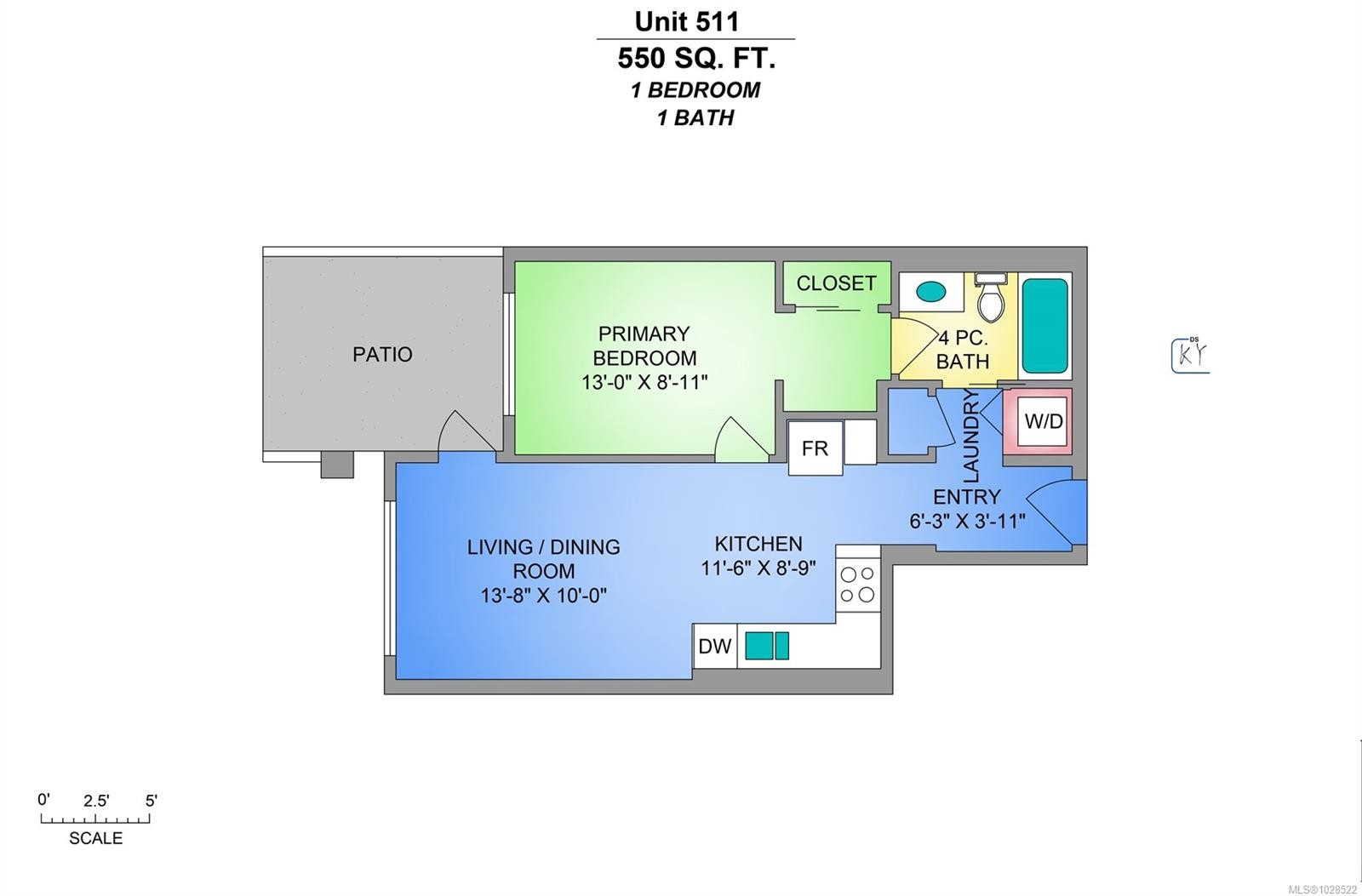 511-6320 Sentinal Dr, Nanaimo, BC - Other