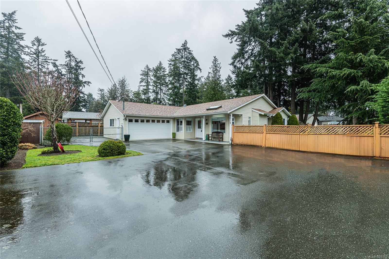 3019 Hull Rd, Langford, BC