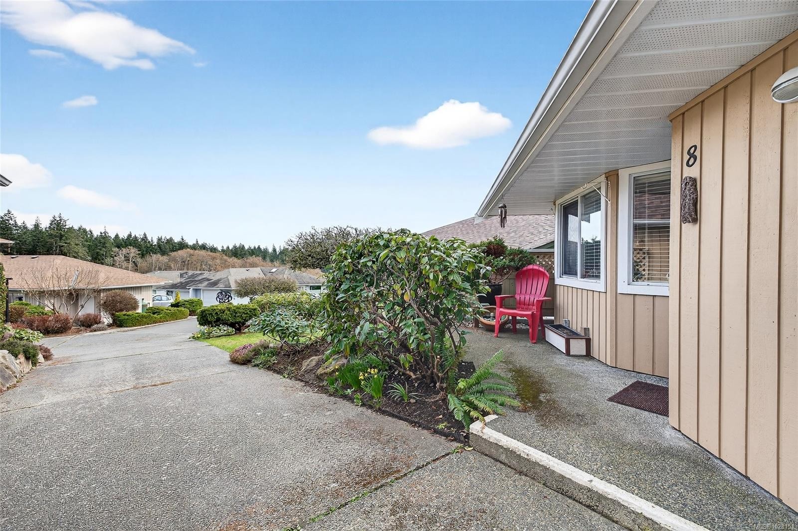 8-130 Corbett Rd, Salt Spring, BC