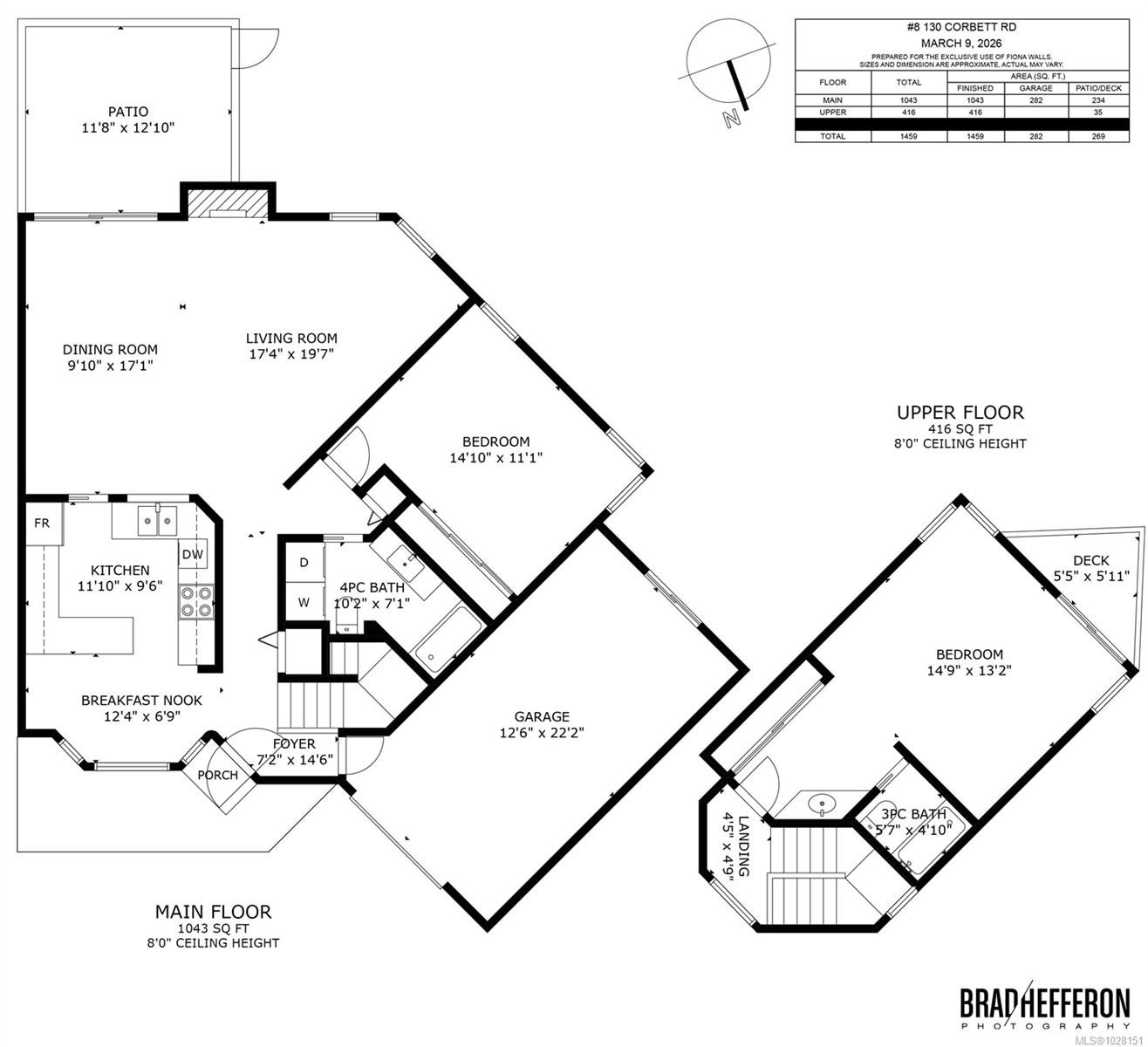 8-130 Corbett Rd, Salt Spring, BC