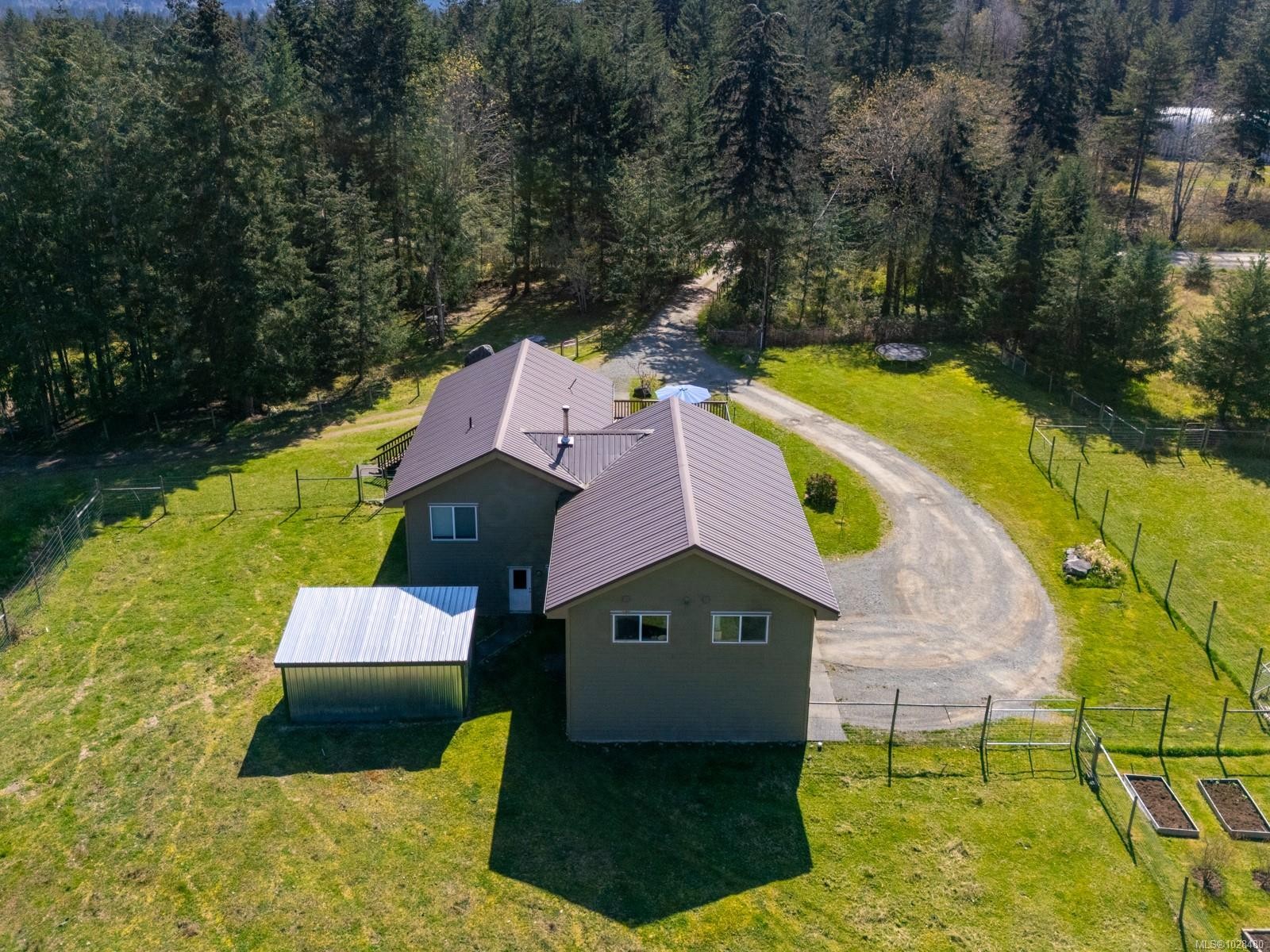 2892 Maridge Rd, Courtenay, BC