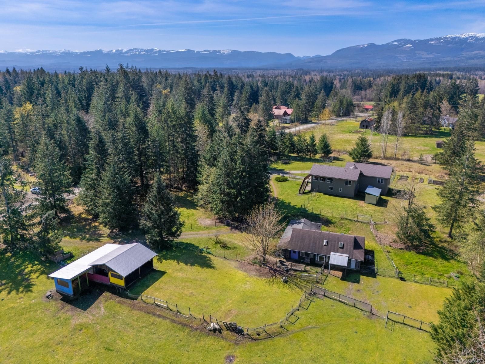 2892 Maridge Rd, Courtenay, BC
