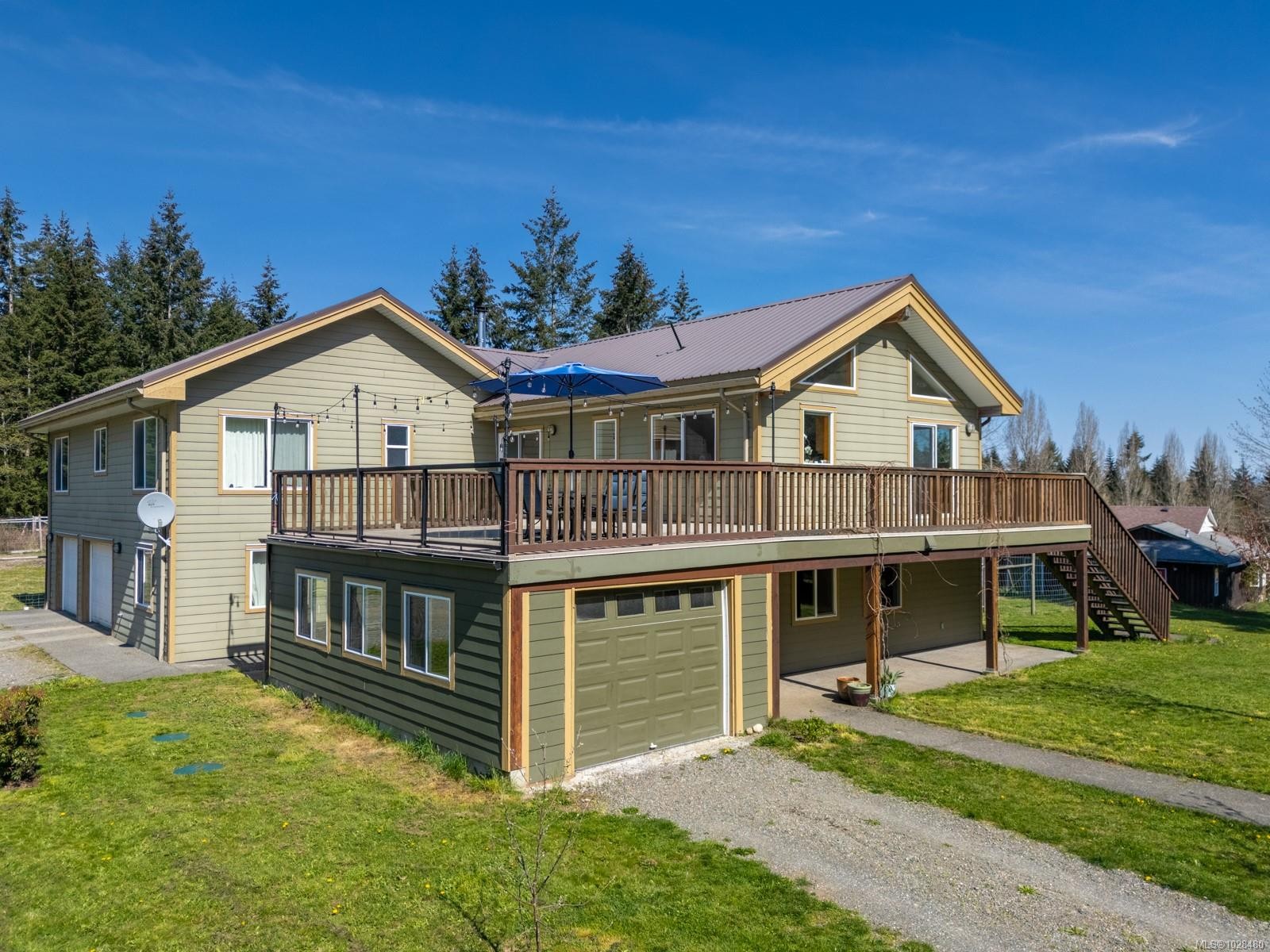 2892 Maridge Rd, Courtenay, BC