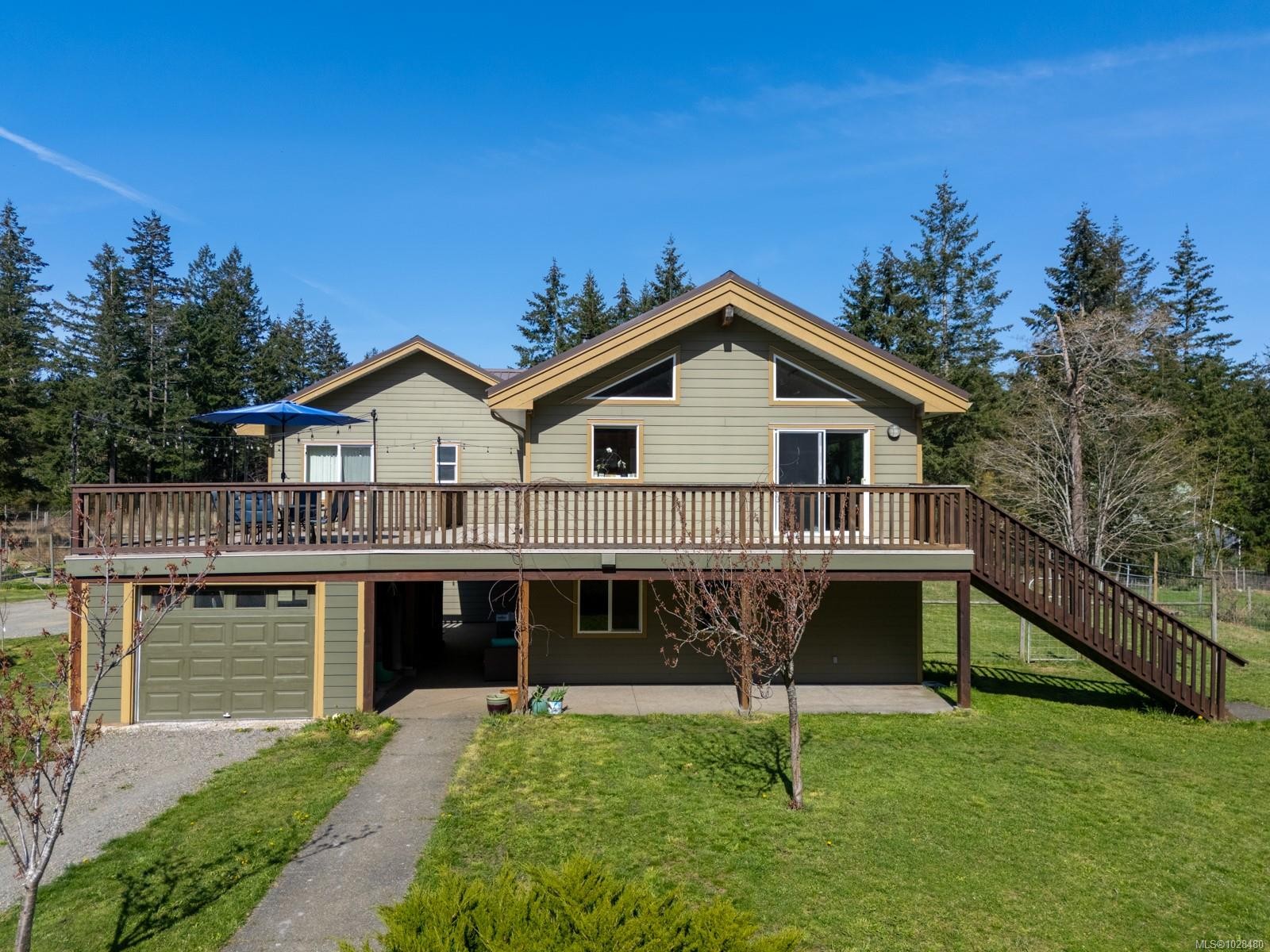 2892 Maridge Rd, Courtenay, BC