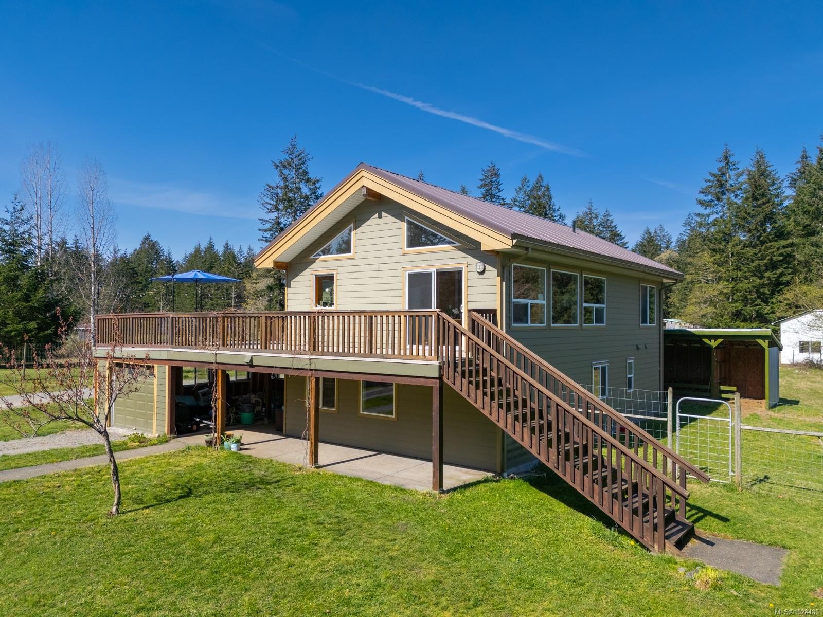 2892 Maridge Rd, Courtenay, BC