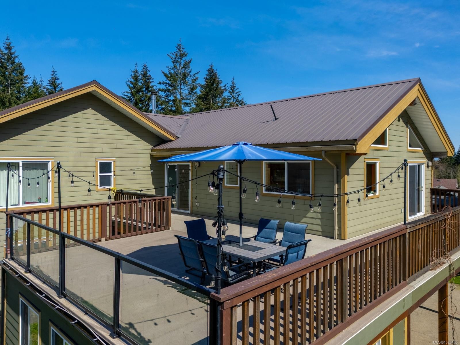2892 Maridge Rd, Courtenay, BC
