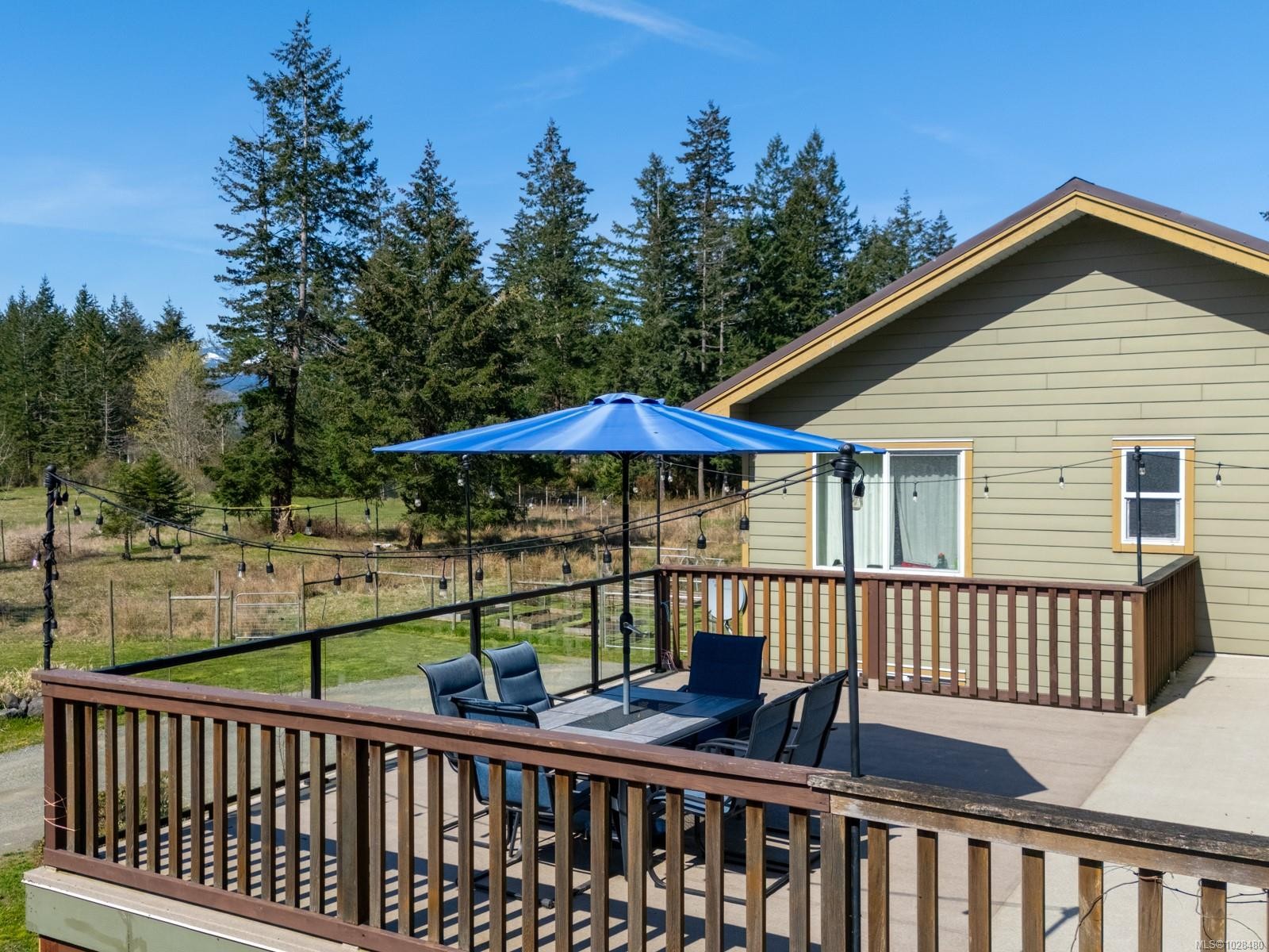 2892 Maridge Rd, Courtenay, BC