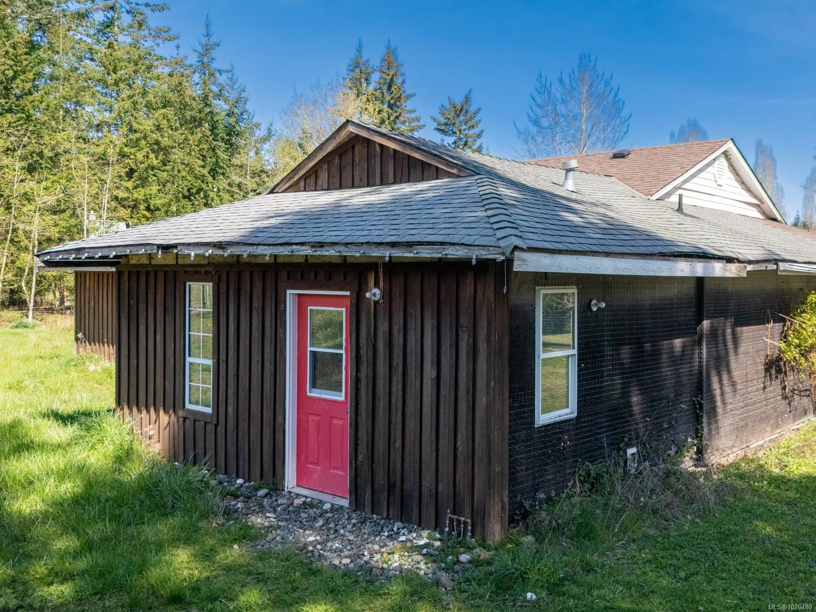2892 Maridge Rd, Courtenay, BC