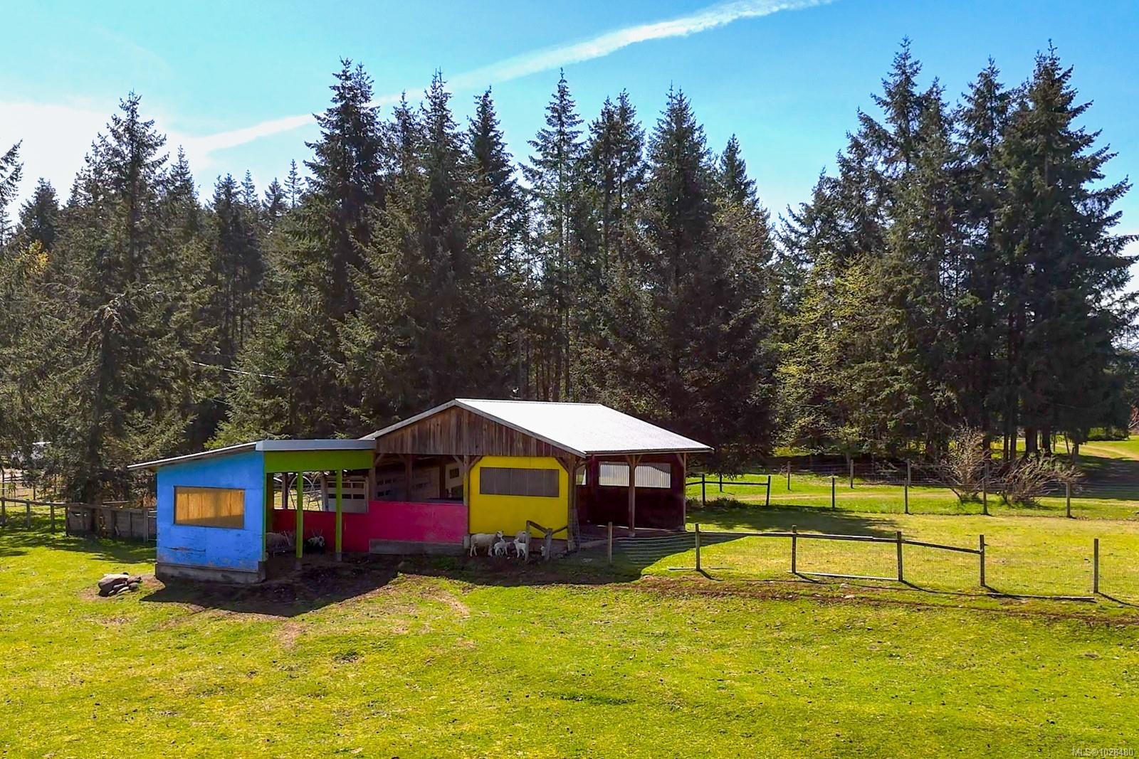 2892 Maridge Rd, Courtenay, BC